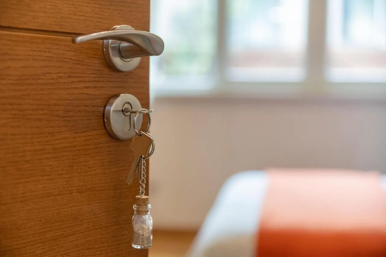 Apartman Studio Dolce Vita Várna