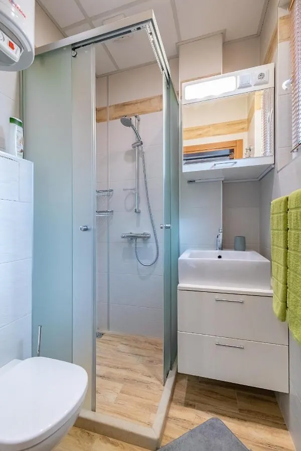 Studio Dolce Vita Várna Apartman