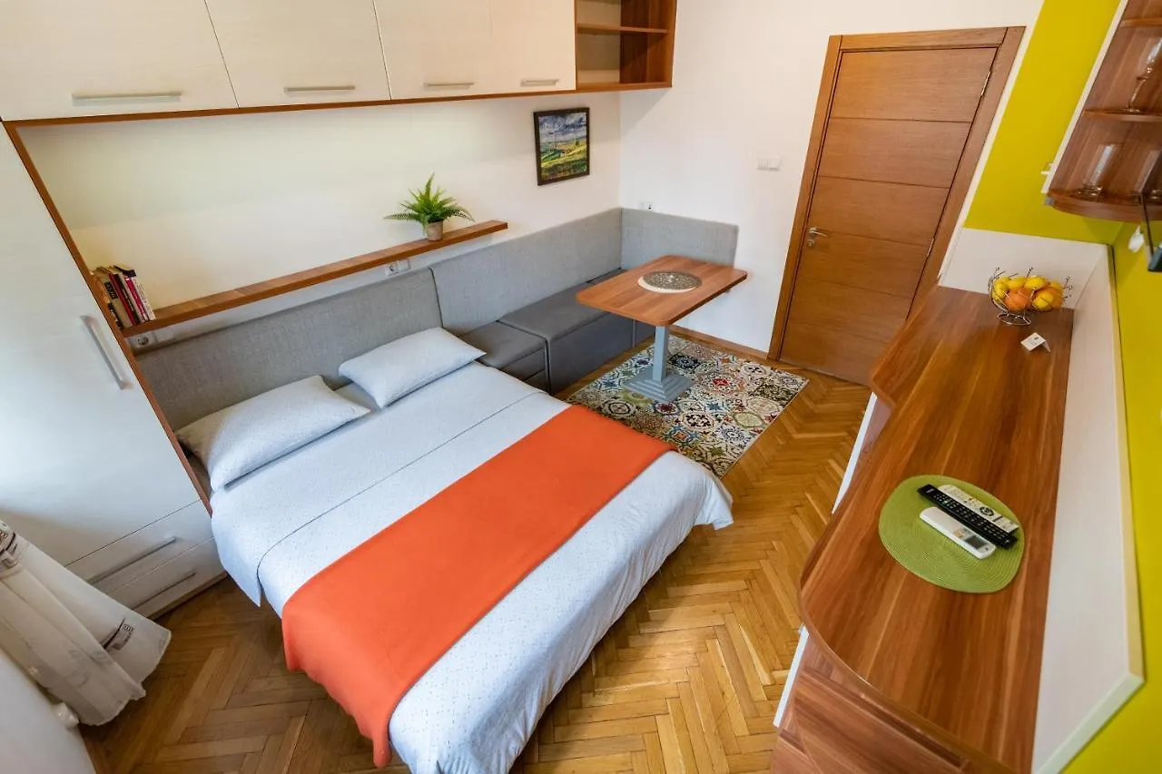 Studio Dolce Vita Várna