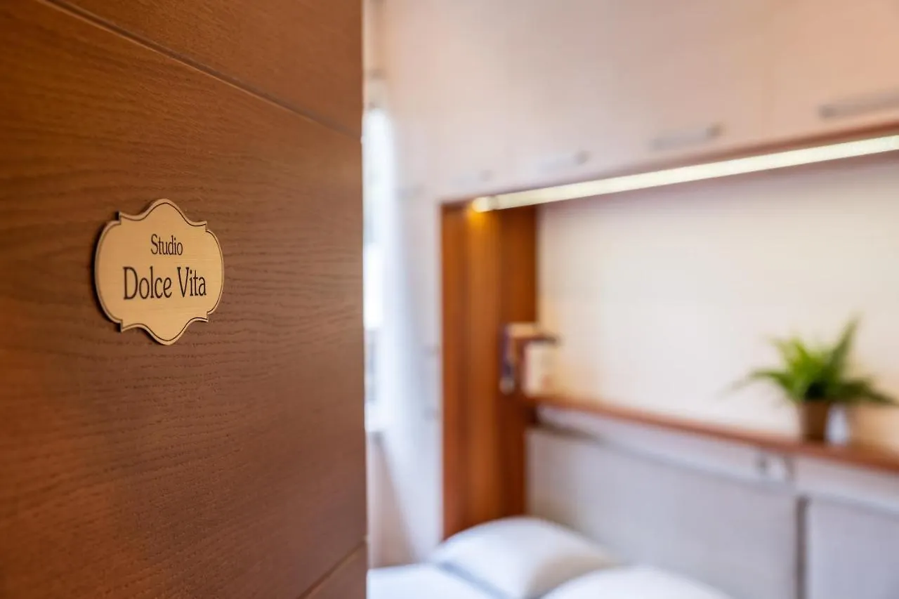 Studio Dolce Vita Varna Bulgaristan