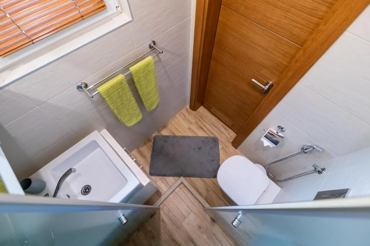 Studio Dolce Vita Varna 0*,